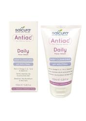 Salcura Antiac DAILY Face Wash