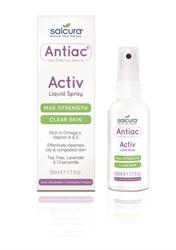 Salcura Antiac ACTIV Liquid Spray