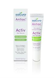 Salcura Antiac ACTIV Gel Serum