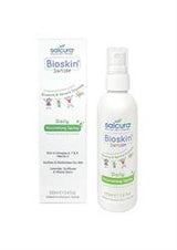 Salcura Bioskin Junior Daily Nourishing Spray