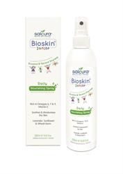 Salcura Bioskin Junior Daily Nourishing Spray