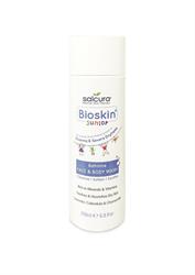 Salcura Bioskin Junior Face & Body Wash