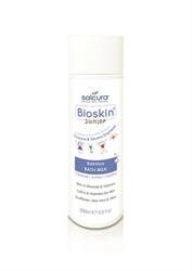 Salcura Bioskin Junior Bathtime Bath Milk