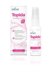 Salcura Topida Intimate Hygiene Spray