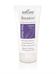 Salcura Bioskin Face Wash