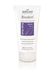 Salcura Bioskin Body Wash