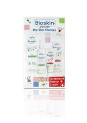 Salcura Bioskin Junior Duo Pack (Nourishing Spray & Rescue Cream FREE)