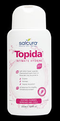 Salcura Topida Intimate Hygiene Wash