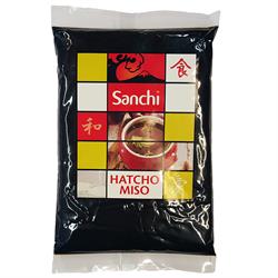 Sanchi Hatcho Miso 3