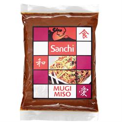 Sanchi Miso Mugi (Barley) 3