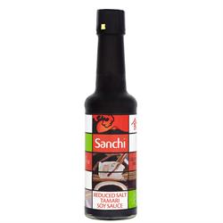 Sanchi Tamari Reduced Salt