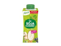 Sojade Organic Soya Cream