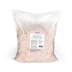 Soakin Himalayan Pink Bath Salts 5kg