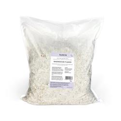 Soakin Magnesium Flakes - Bath Salts 5kg