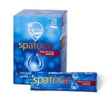 Spatone Iron-Rich Water Natural 28 Sachets