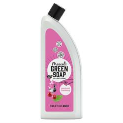 Marcels Green Soap Toilet Cleaner Patchouli&Cranberry