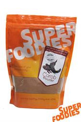 Superfoodies Carob Powder