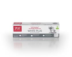 Splat Professional White Plus