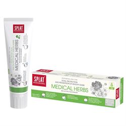 Splat Professional Medical Herbs Toothpaste