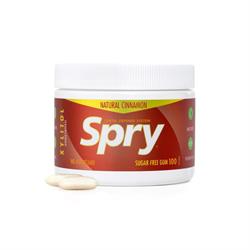 Spry Cinnamon Xylitol Gum