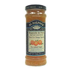 St Dalfour Orange Marmalade