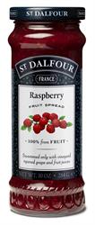 St Dalfour Red Raspberry Fruit Spread