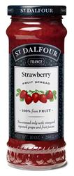 St Dalfour Strawberry Fruit Spread