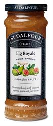 St Dalfour Fig Royale Fruit Spread