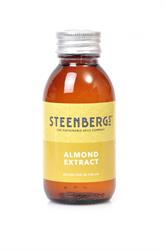 Almond Extract  Steenbergs