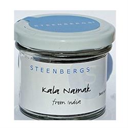 Steenbergs Indian Black Salt - Kala Namak