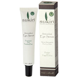 Sukin Antioxidant Eye Serum