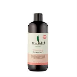 Sukin Volumising Shampoo