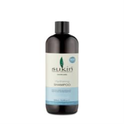 Sukin Hydrating Shampoo