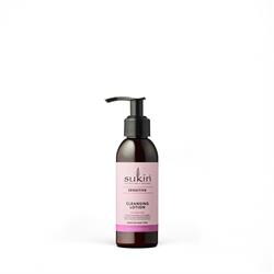 Sukin Sensitive Cleansing Lotion