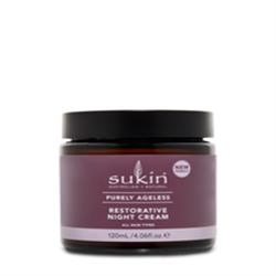 Sukin Rejuvenating Day Cream