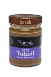 Sunita Whole Tahini 2