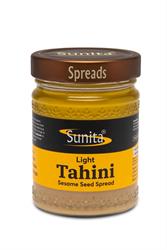 Sunita Light Tahini 2