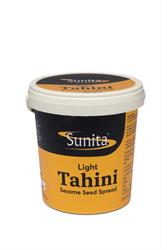 Sunita Light Tahini 2