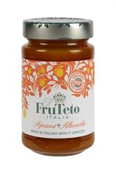 Frutteto Italia 100% Apricot Organic Fruit Spread