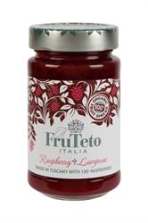 Frutteto Italia 100% Raspberry Organic Fruit Spread