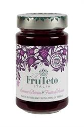 Frutteto Italia 100% Summer Berries Organic Fruit Spread