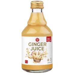 The Ginger People Organic Ginger Juice