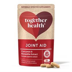 Together Health Joint Aid Herbal Complex 30 Capsules