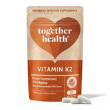 Together Health Vitamin K2 30 Capsules
