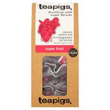 Teapigs Super Fruit Tea