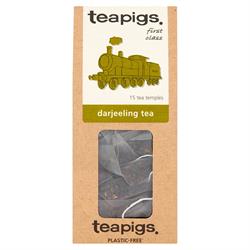 Teapigs darjeeling tea 15 tea temples