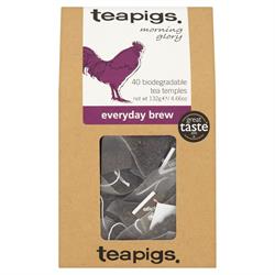 Teapigs everyday brew 15 tea temples