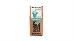 Teapigs decaf English breakfast tea 15 temples