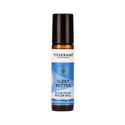 Tisserand Sleep Better Roller Ball