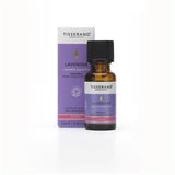 Tisserand Organic Lavender Essential Oil 9ml